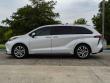 2024 Toyota Sienna Platinum Minivan