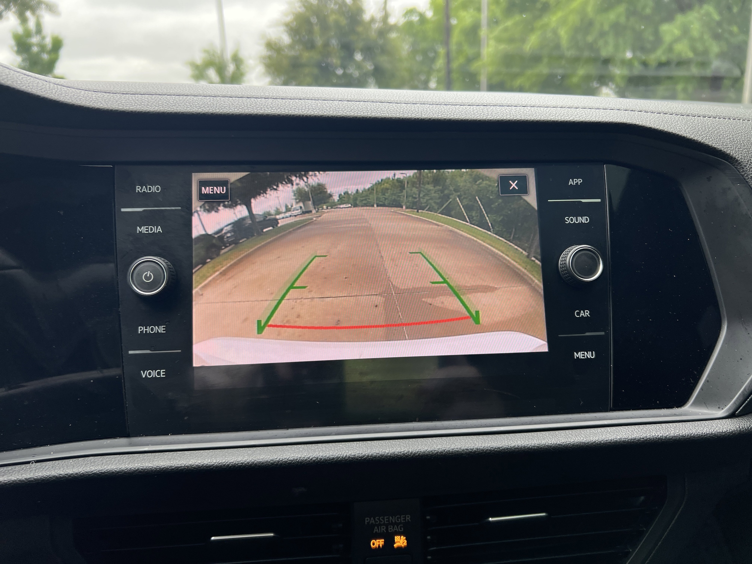 2019 Volkswagen Jetta GLI Autobahn photo 4