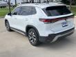 2026 Volkswagen Tiguan S SUV