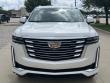 2024 CADILLAC Escalade 4WD Premium Luxury Platinum SUV