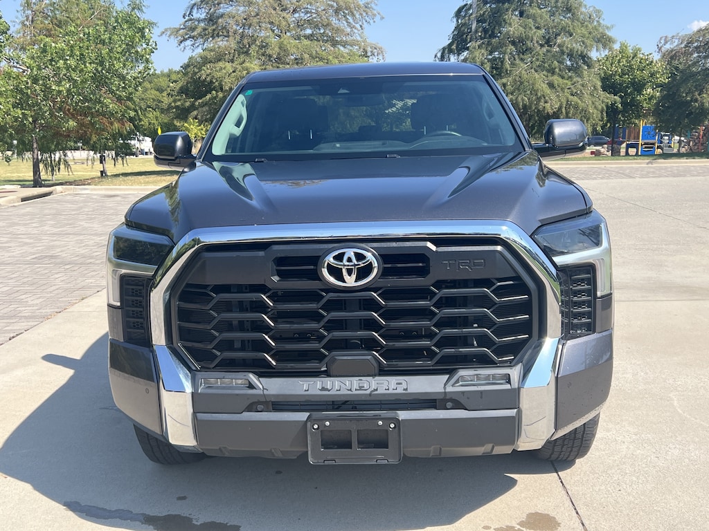 Used 2022 Toyota Tundra SR5 Pickup