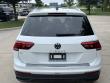 2022 Volkswagen Tiguan SE SUV