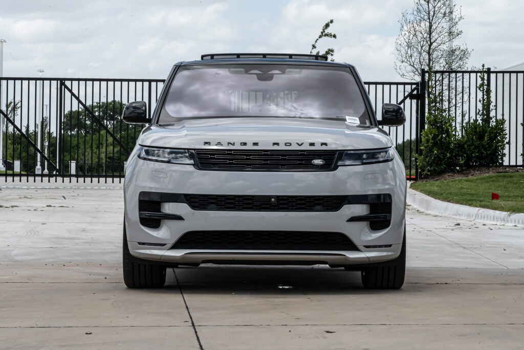 Used 2023 Land Rover Range Rover Sport SE Dynamic SUV