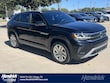  Volkswagen Atlas Cross Sport