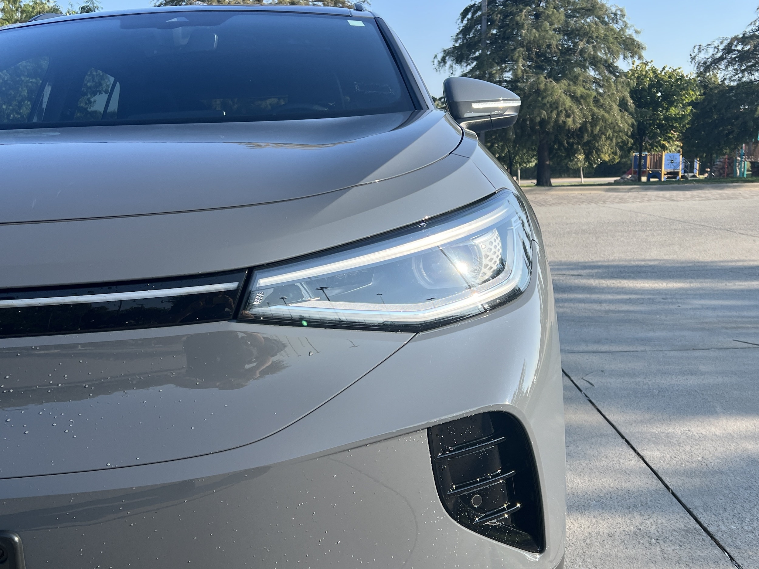 2023 Volkswagen ID.4 S