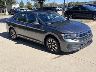 2023 Volkswagen Jetta S Sedan
