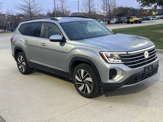 2025 Volkswagen Atlas 2.0T SE w/Technology SUV
