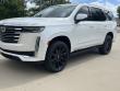 2024 CADILLAC Escalade 4WD Premium Luxury Platinum SUV