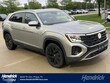  Volkswagen Atlas Cross Sport