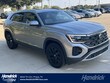 Volkswagen Atlas Cross Sport