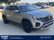 Volkswagen Atlas Cross Sport
