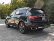 2018 Acura MDX w/Advance Pkg SUV