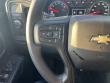 2022 Chevrolet Silverado 1500 Custom Pickup