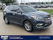  Hyundai Santa Fe Sport