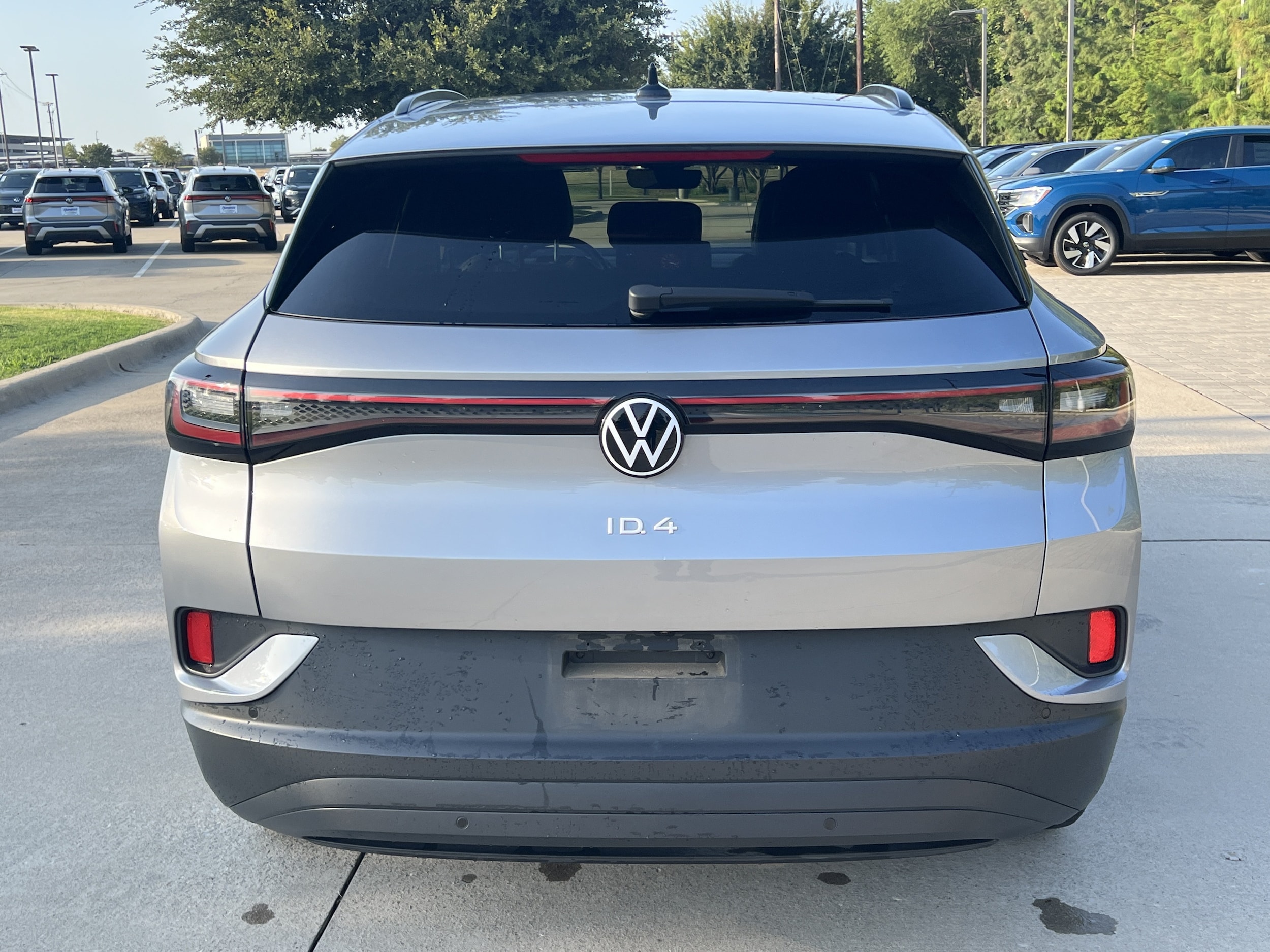 Volkswagen ID.4 Standard