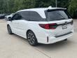 2025 Honda Odyssey Elite Minivan