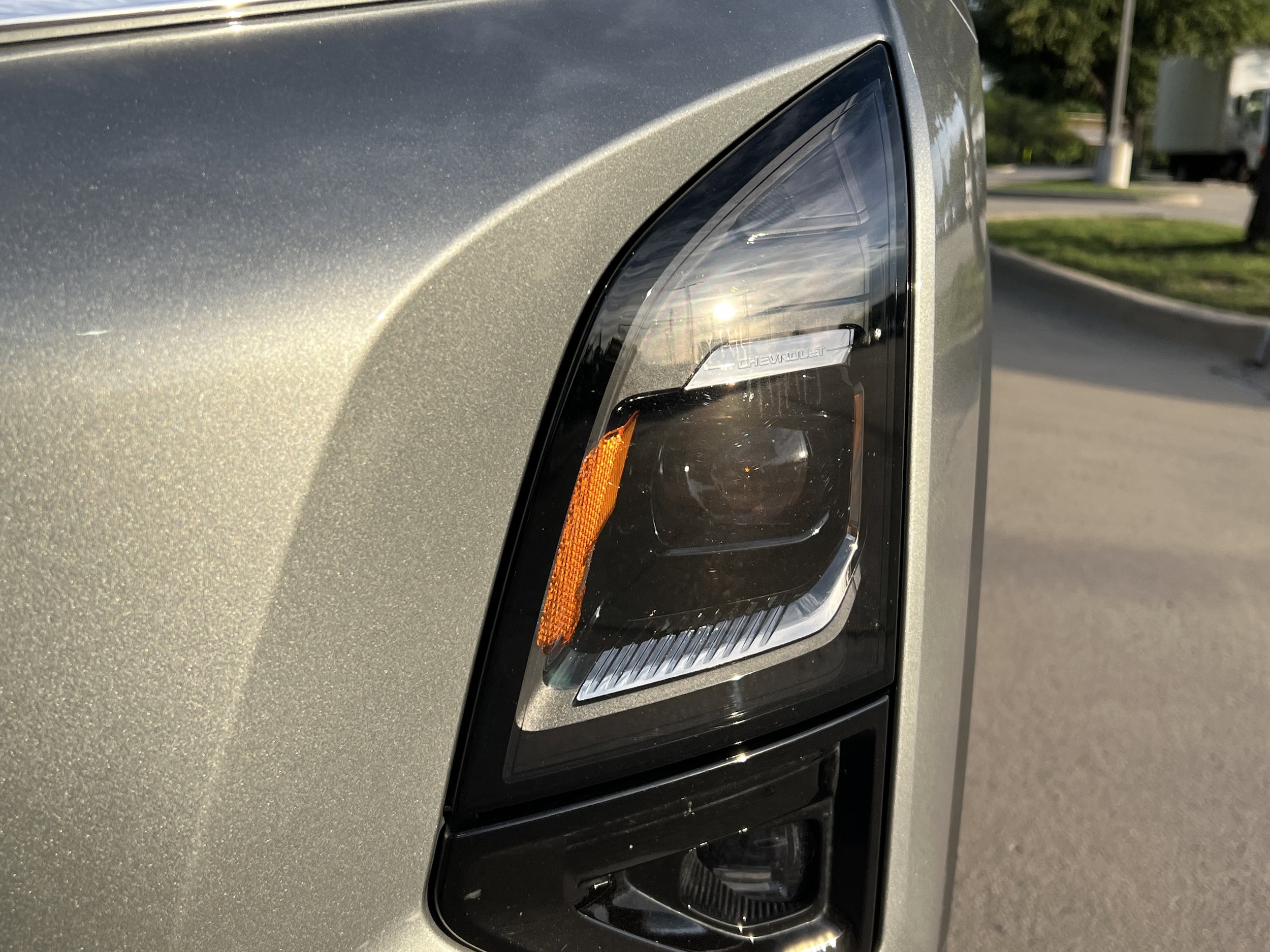 2025 Chevrolet Equinox FWD LT photo 5