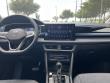 2025 Volkswagen Taos SE Black SUV
