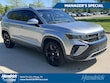  Volkswagen Taos