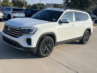 2024 Volkswagen Atlas 2.0T SE w/Technology SUV