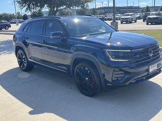 2025 Volkswagen Atlas Cross Sport 2.0T SEL Premium R-Line SUV