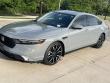 2025 Honda Accord Hybrid Touring Sedan