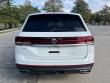 2024 Volkswagen Atlas 2.0T SE w/Technology SUV