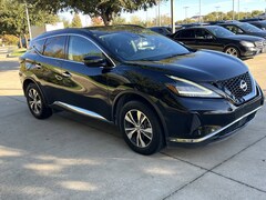 2020 Nissan Murano SV SUV