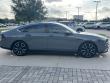 2025 Honda Accord Hybrid Touring Sedan