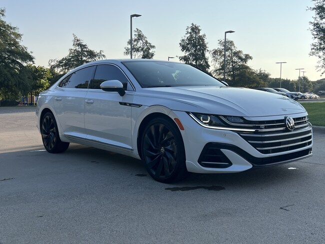 2023 Volkswagen Arteon SEL R-Line Sedan