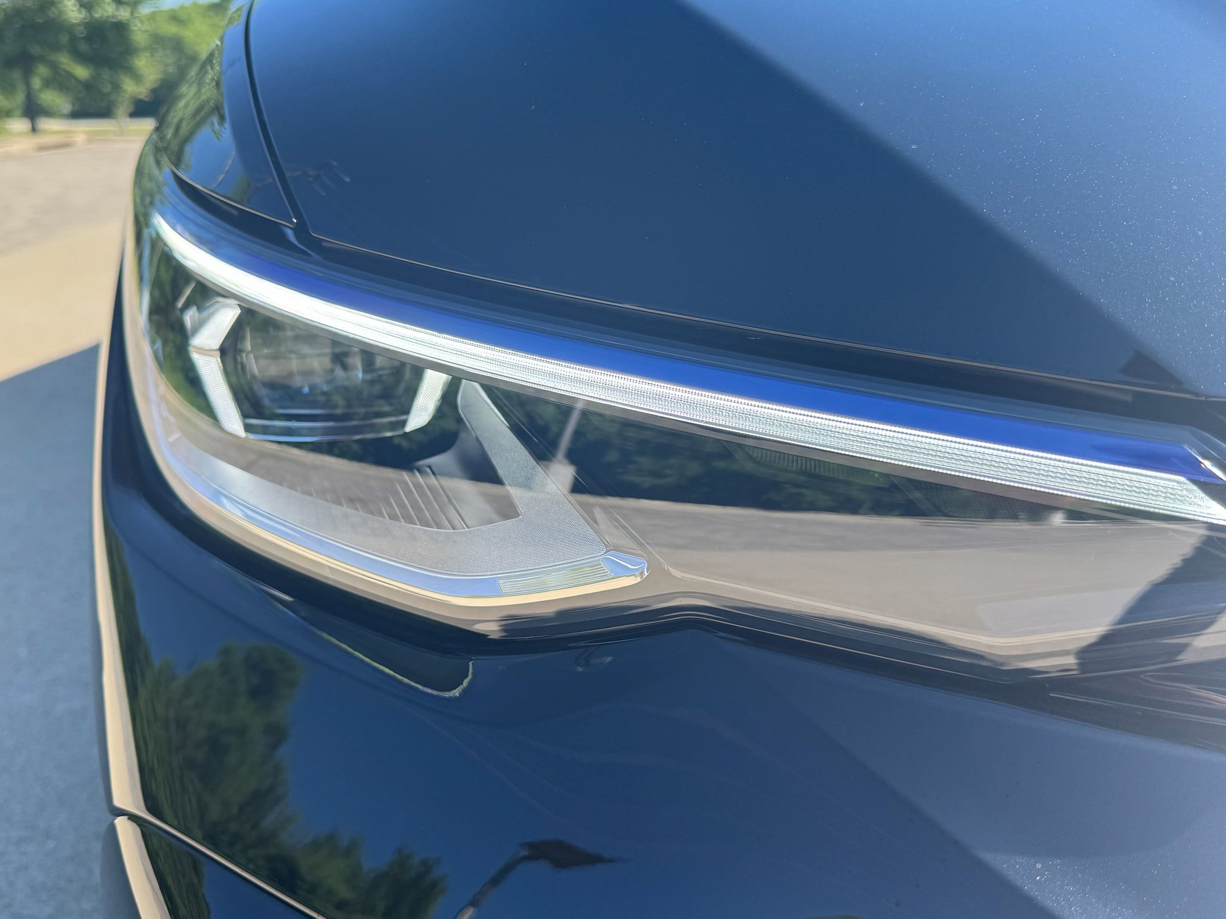 Volkswagen Golf R 2.0T