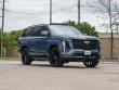 2026 CADILLAC Escalade 4WD Platinum Sport SUV