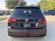 2022 Volkswagen Tiguan SE R-Line Black SUV