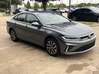 2025 Volkswagen Jetta S Sedan