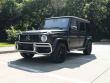 2024 Mercedes-Benz AMG G 63 AMG G 63 SUV