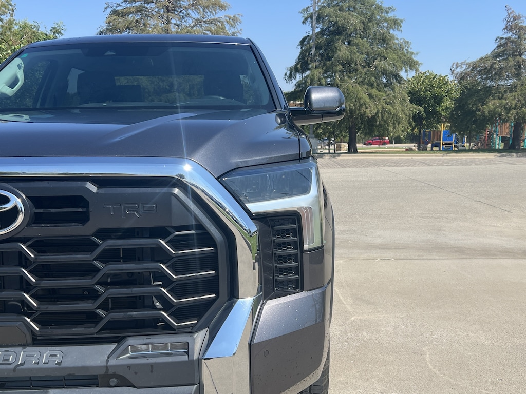 Used 2022 Toyota Tundra SR5 Pickup