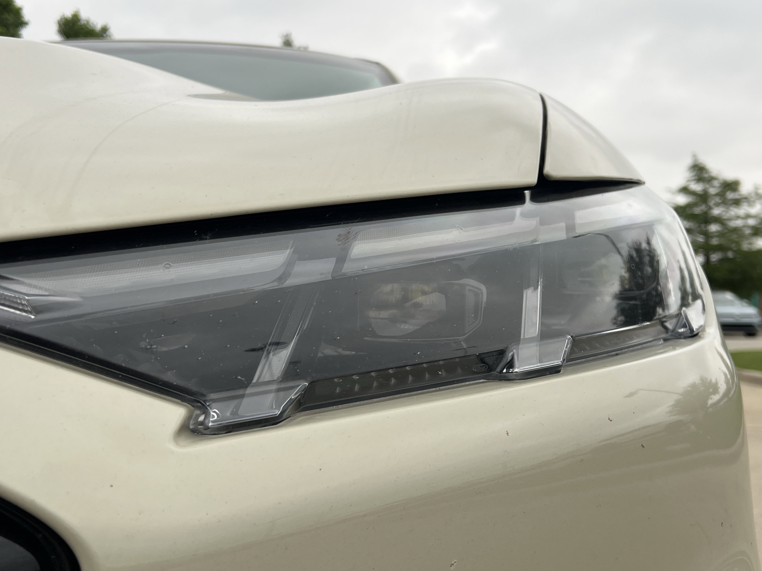 2025 Ford Mustang Mach-E Premium photo 5