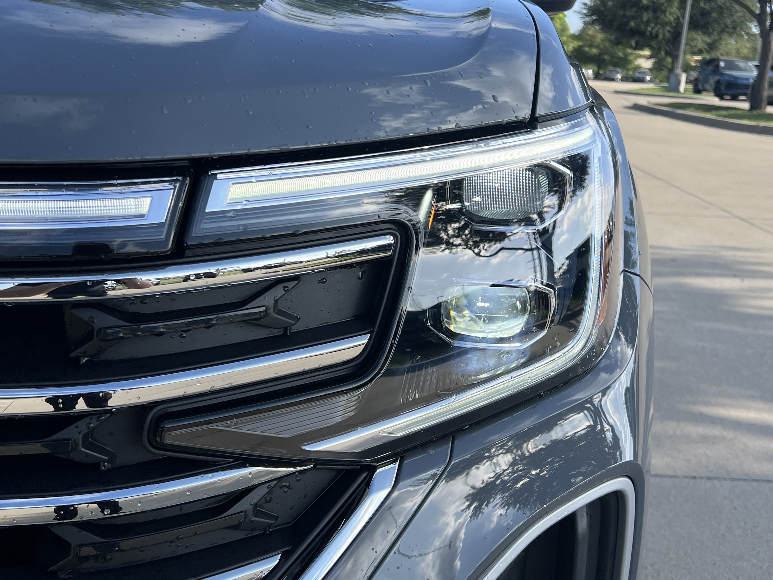 Volkswagen Atlas 2.0T SE W/Technology