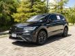 2022 Volkswagen Tiguan SE SUV