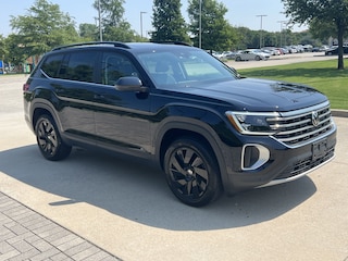 2024 Volkswagen Atlas 2.0T SE w/Technology SUV