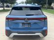 2025 Volkswagen Tiguan SE SUV
