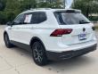 2022 Volkswagen Tiguan SE SUV