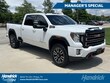  GMC Sierra 2500HD