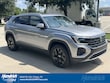 Volkswagen Atlas Cross Sport