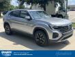 Volkswagen Atlas Cross Sport