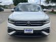 2022 Volkswagen Tiguan SE SUV