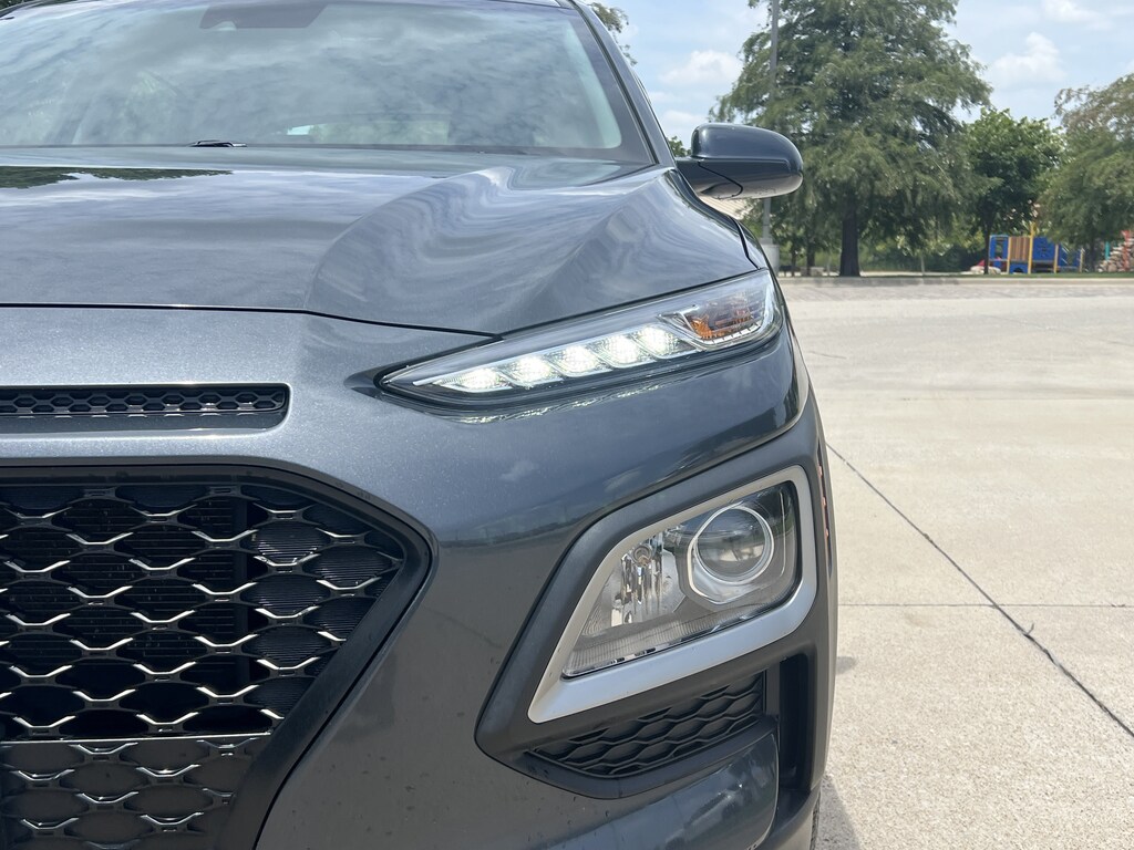 Used 2020 Hyundai Kona SE SUV