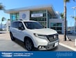  Honda Passport