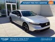  Honda Accord Hybrid