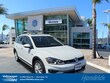 Volkswagen Golf Alltrack